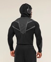 Onyx Hoodie - Grey (2)