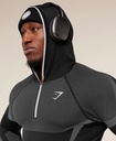 Onyx Hoodie - Grey (3)