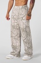 Tree Camo Baggy Sweats - Tan Tree Camo (2)