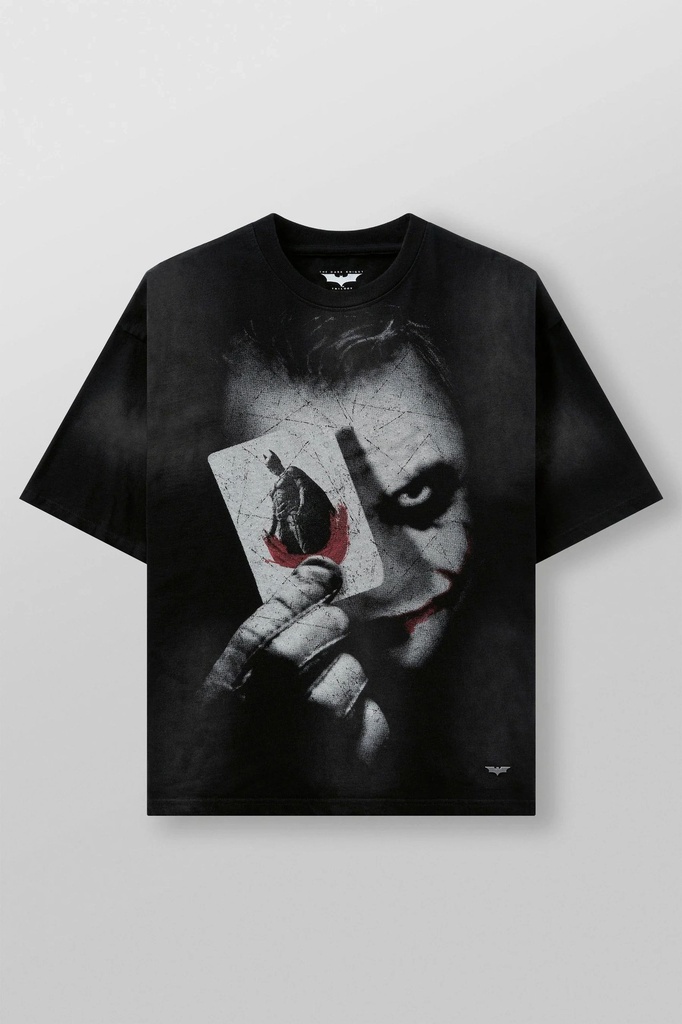 Batman Shadow Tees - Joker F (2)