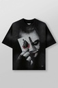 Batman Shadow Tees - Joker F (2)