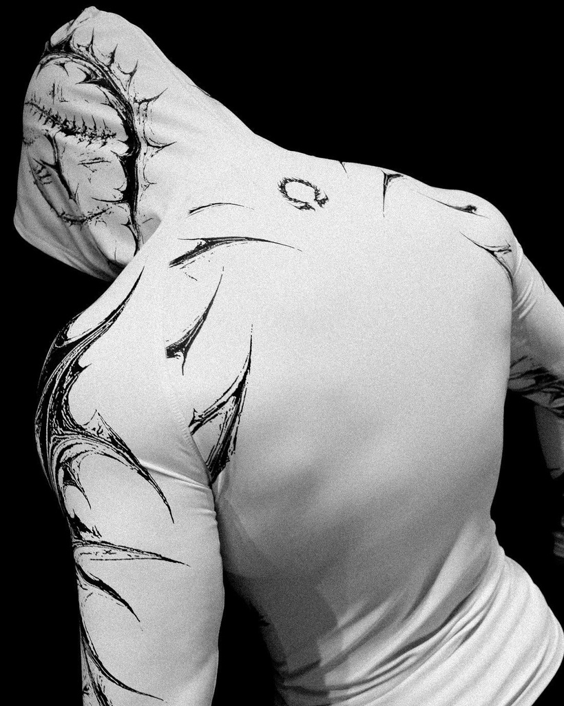 Void Tech™ Pulsefire Hoodie Compression  (2)
