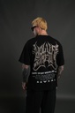 SHEER LOYALTY "PREMIUM" OVERSIZED TEE IN (2)