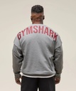 POWER CREW-Core Marl (3)