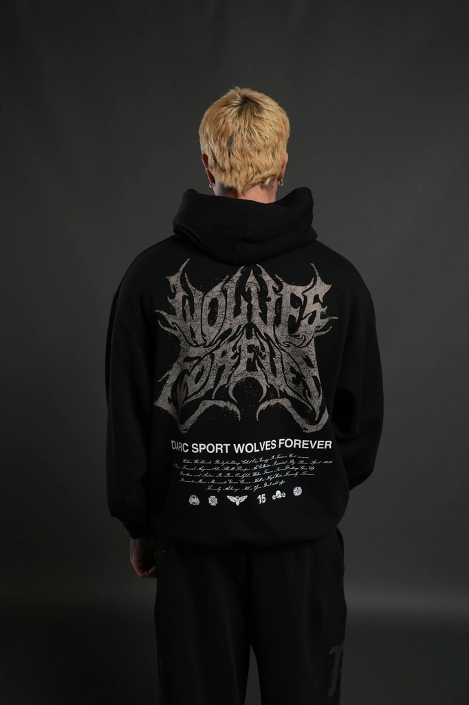 SHEER LOYALTY "PIERCE" HOODIE IN BLACK (2)