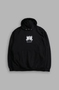 SHEER LOYALTY "PIERCE" HOODIE IN BLACK (3)