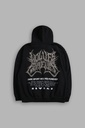 SHEER LOYALTY "PIERCE" HOODIE IN BLACK (4)