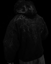 NIGHTFALL OVERSIZED PULLOVER HOODIE - [D (2)
