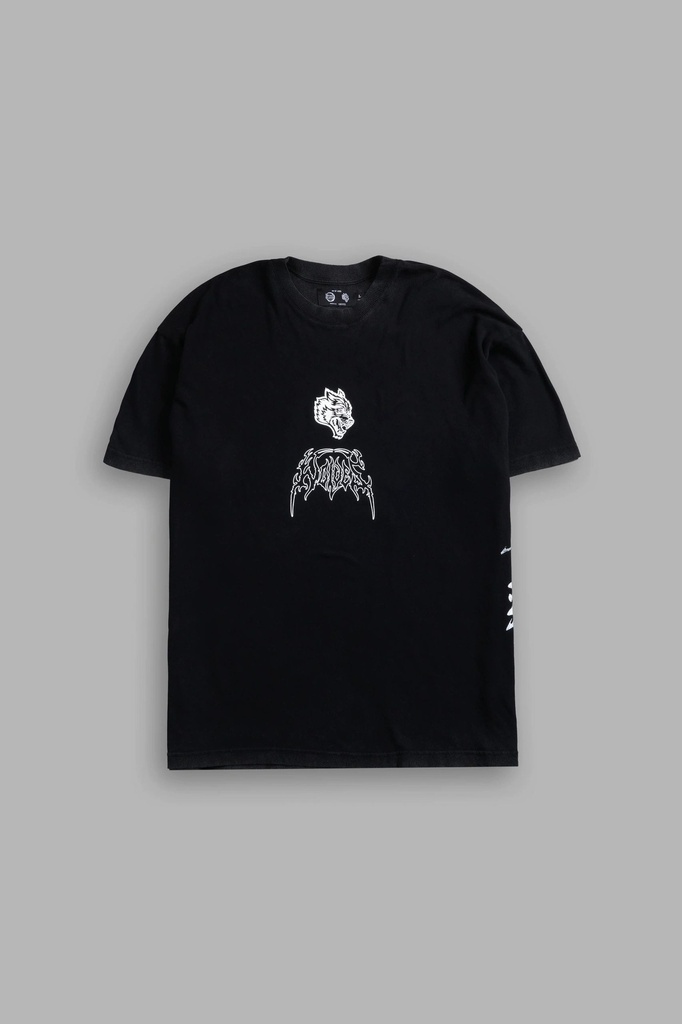 NFGU Tanjiro "Premium" Oversized Tee i n (3)