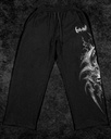 Bloodlust Banana Luxury Sweatpants [VOID (2)