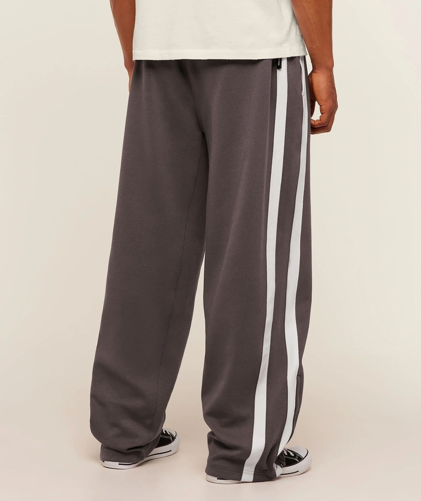 GYMSHARK X CBUM STRAIGHT LEG JOGGERS - G (2)