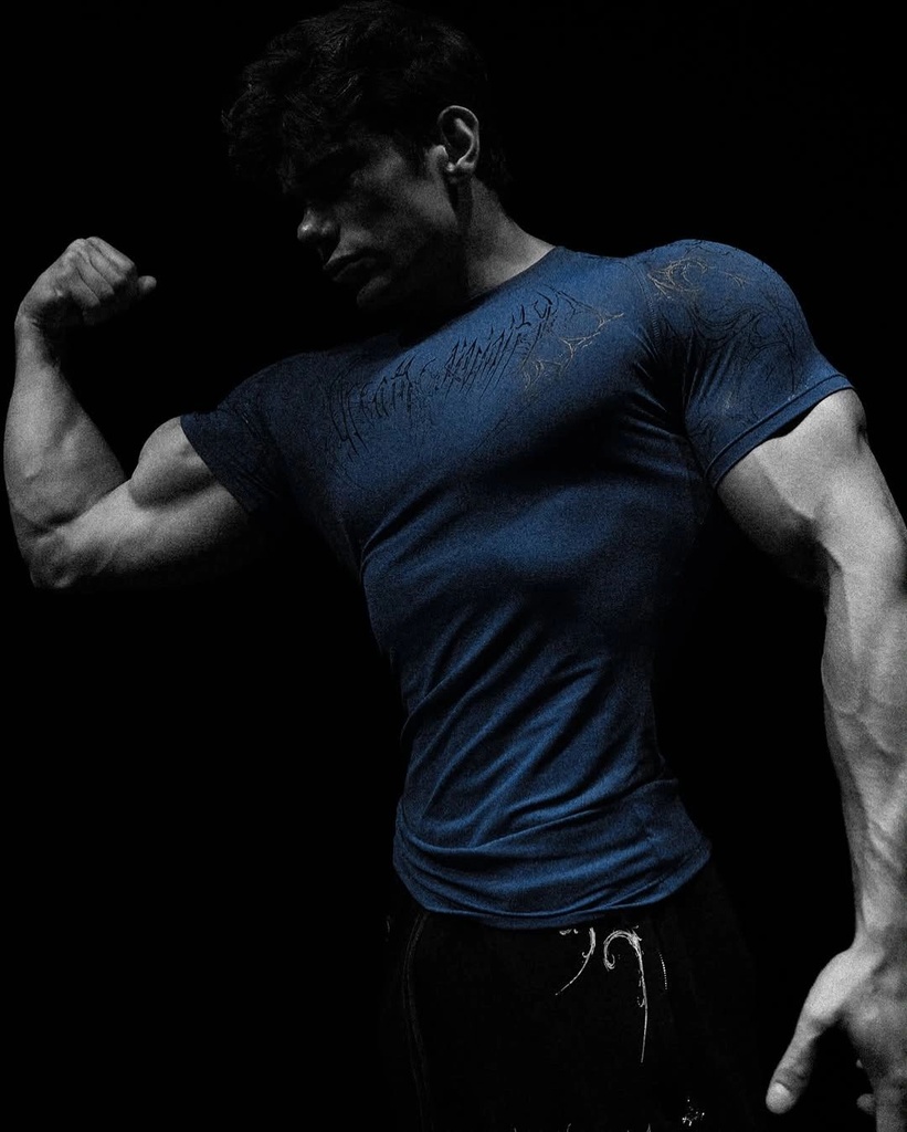 Void Tech™ Dark Matter Compression - NAV (2)
