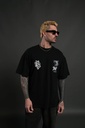 Fenrir Storm "Premium" Oversized Tee in  (2)
