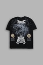 Fenrir Storm "Premium" Oversized Tee in  (4)
