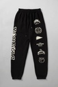 Immortal Killer Joggers Black (2)