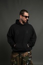 Webs and Shadows "Pierce" Hoodie in Blac (2)