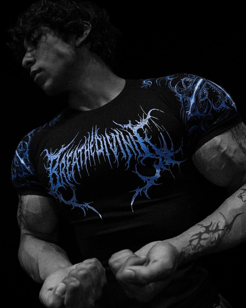 VOID TECH™ FALLEN KNIGHt SHORT SLEEVE CO (2)