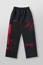 AOT© X YLA BAGGY JOGGERS - The Hunters (2)