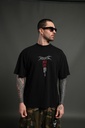 Zenitsu NFGU Premium Oversized Tee i n B (2)
