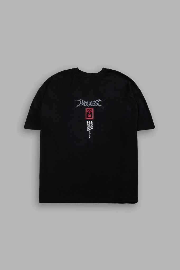 Zenitsu NFGU Premium Oversized Tee i n B (3)