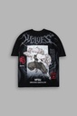 Zenitsu NFGU Premium Oversized Tee i n B (4)