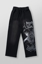 AOT© X YLA BAGGY JOGGERS - Eren Sword (2)