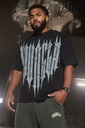 Revenge Tees Black Wash (2)