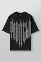 Revenge Tees Black Wash (3)