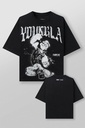 Popeye Tees - Black (2)