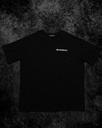Elegant Oversized Lightweight T-shirt [V (2)