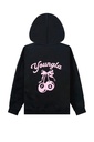Soft Serve Hoodie - Black (2)