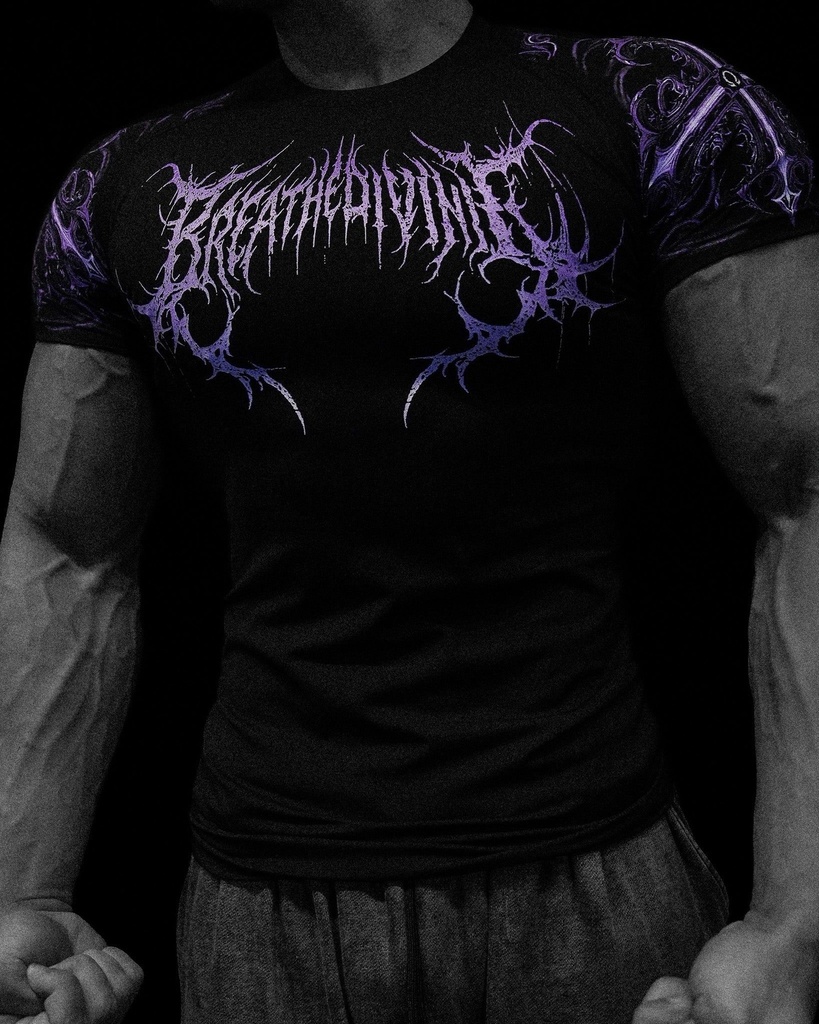 VOID TECH™ FALLEN KNIGHt SHORT SLEEVE CO (2)