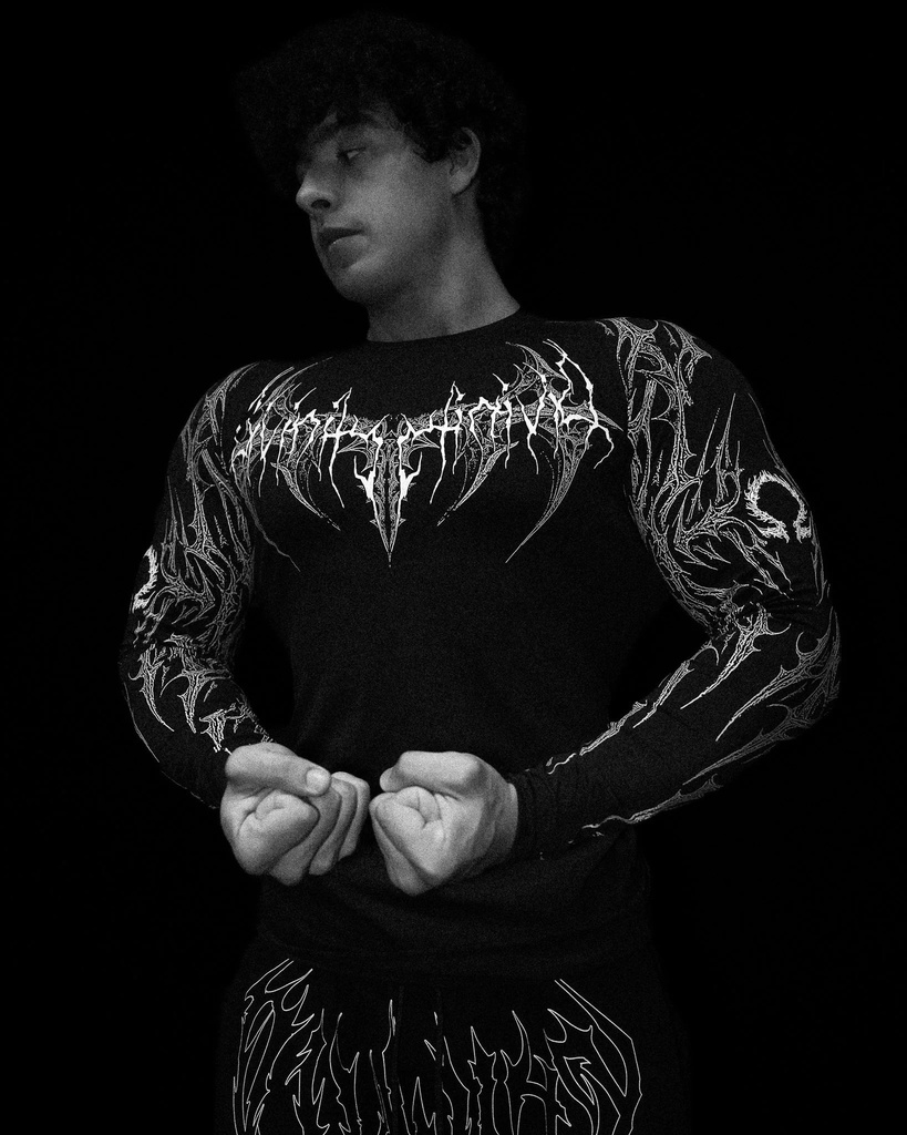 Void Tech Nightfall Longsleeve Compressi (2)
