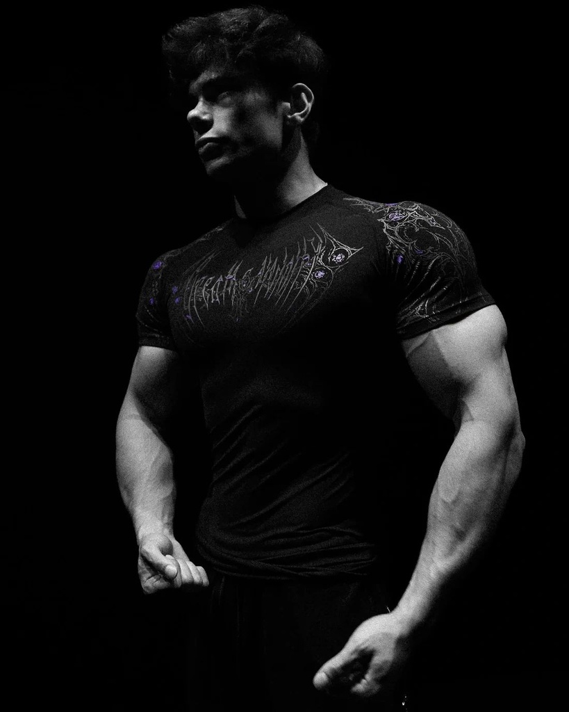 Void Tech™ Dark Matter Compression - Dus (2)