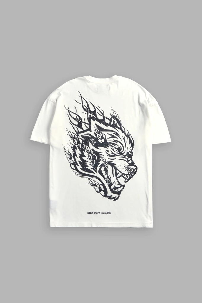 WOLVES INFERNO "PREMIUM" OVERSIZED TEE I (4)