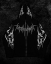Kingslayer Oversized Zip- up hoodie [VOI (3)