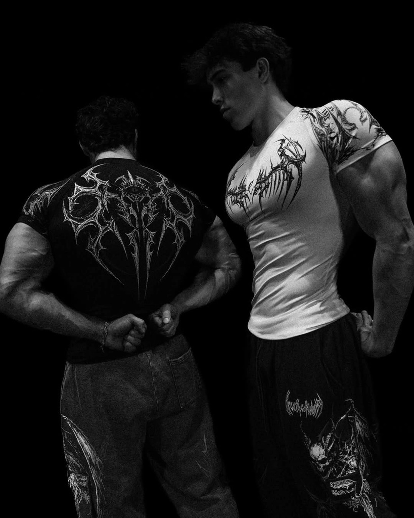 Void Tech™ Parasite Short Sleeve Compres (2)