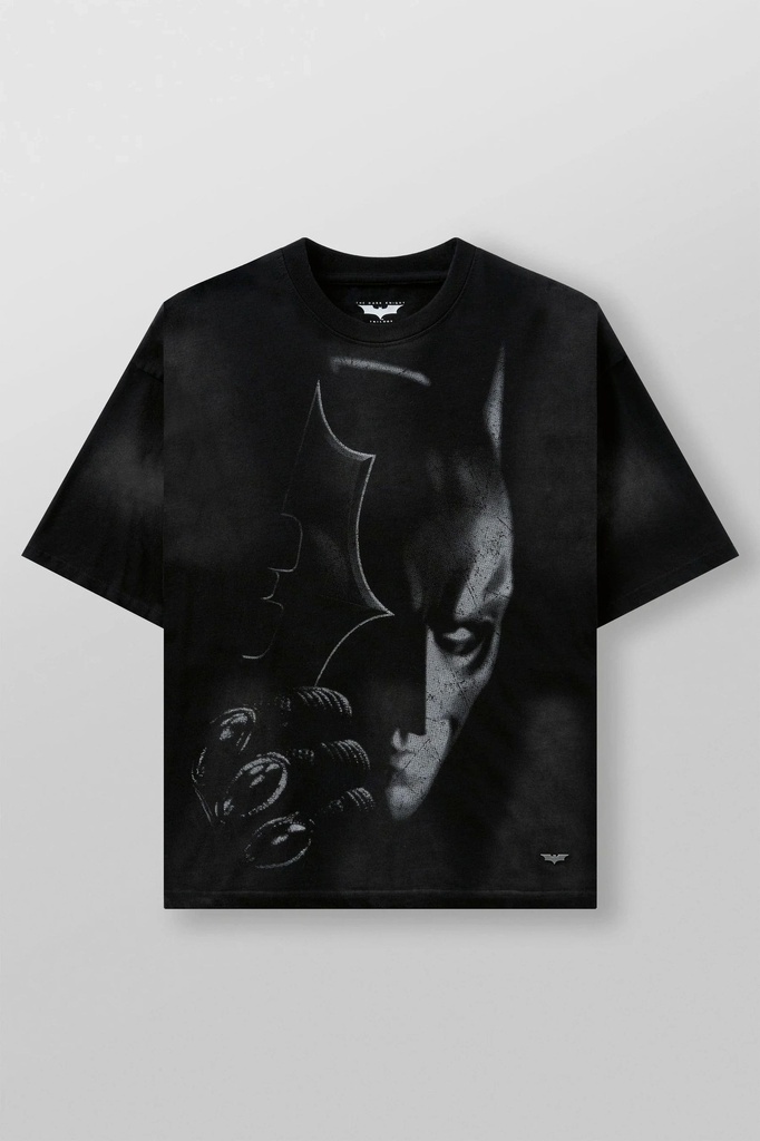 Batman Shadow Tees - Batman F (2)