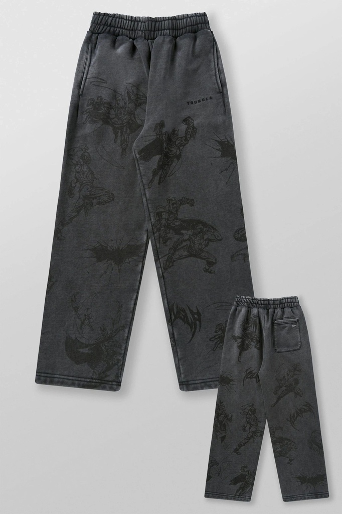 Batman Legends Joggers - Action (2)
