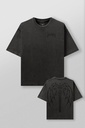 Backbone Tees - Black Wash (2)