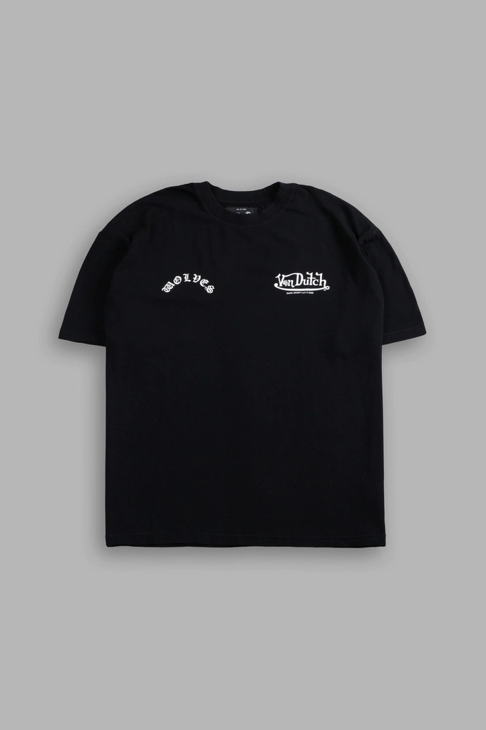 VON DARC PREMIUM OVERSIZED TEE IN BLACK (3)