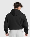 2012 LIFTING HOODIE - Black (2)