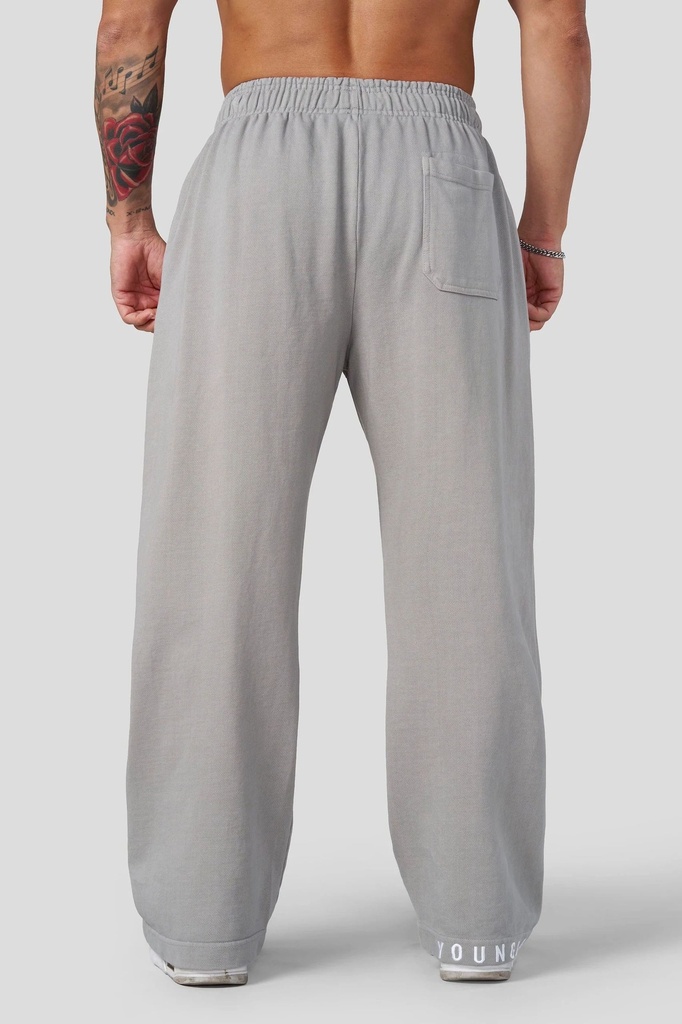 EMBER SWEATS - Grey Wash (2)
