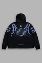 Iron Lightning "Moaty" Hoodie in Black D (4)