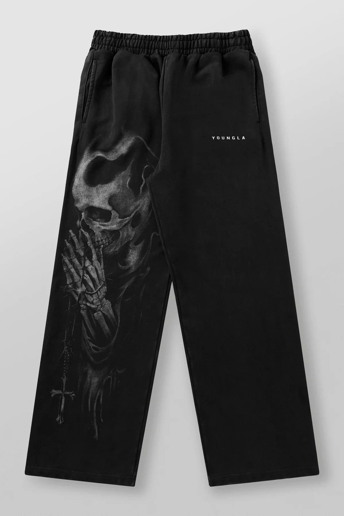 Divine Sweats - Black Wash (4)