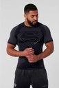 Superman Compression Tees - Black (2)