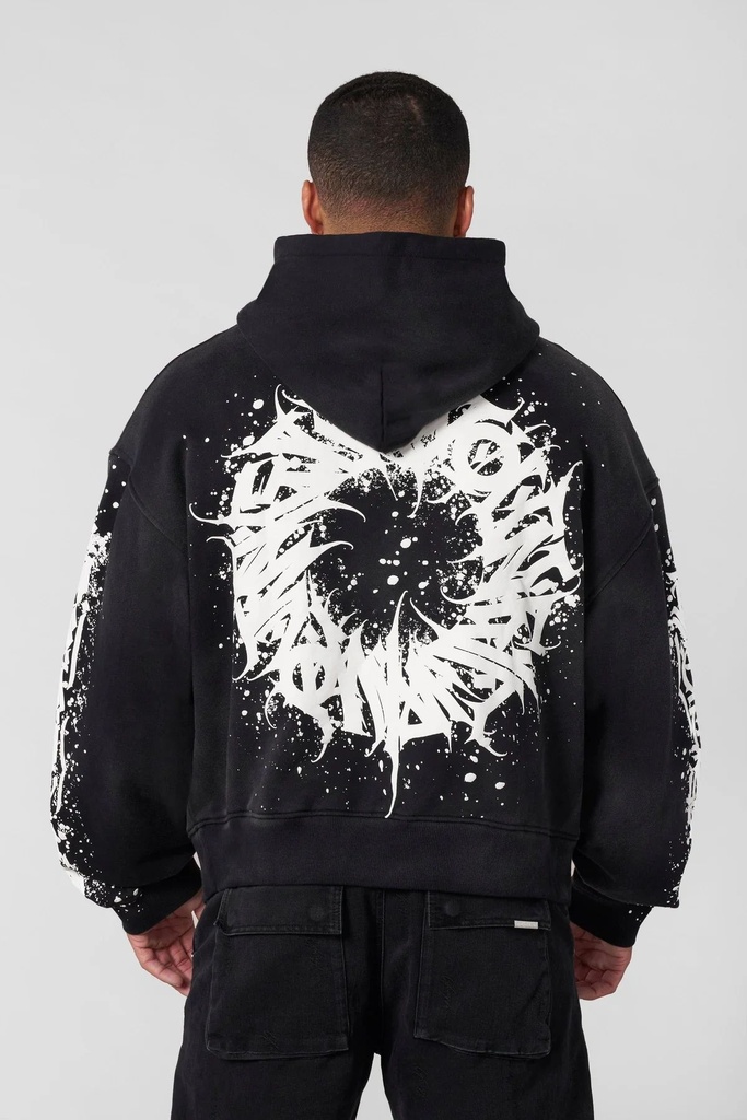 Cyclone Hoodies Black (2)