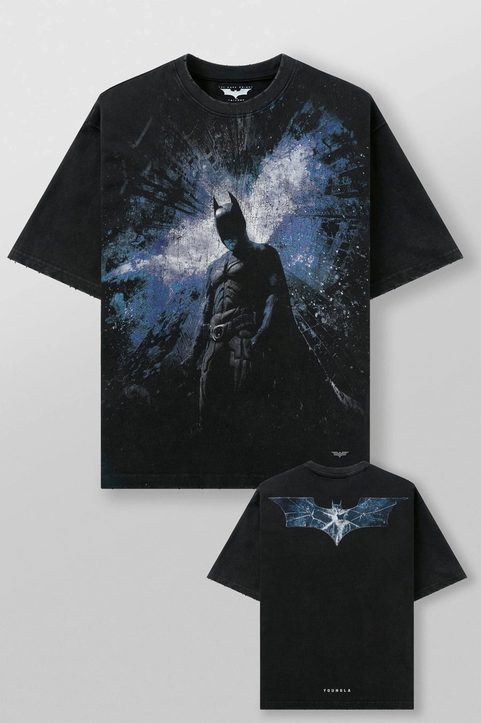 Batman Midnight Tees - Batman P (2)