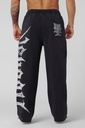 Revenge Joggers - Black Wash (3)