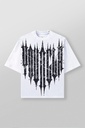 Revenge Tees Spring '25 - White (2)
